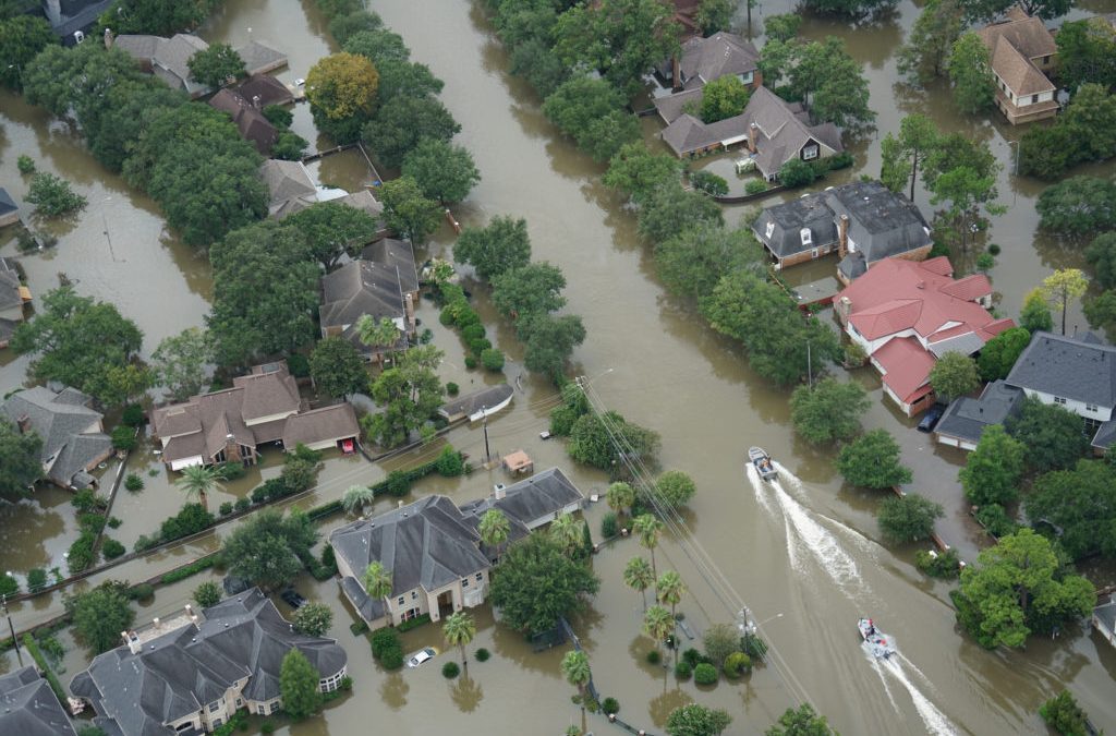 What Is Flood Insurance?