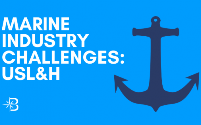 Marine Industry Challenges USL&H
