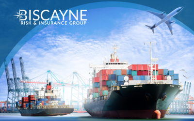 Is It Time To Invest In Ocean Cargo Insurance?