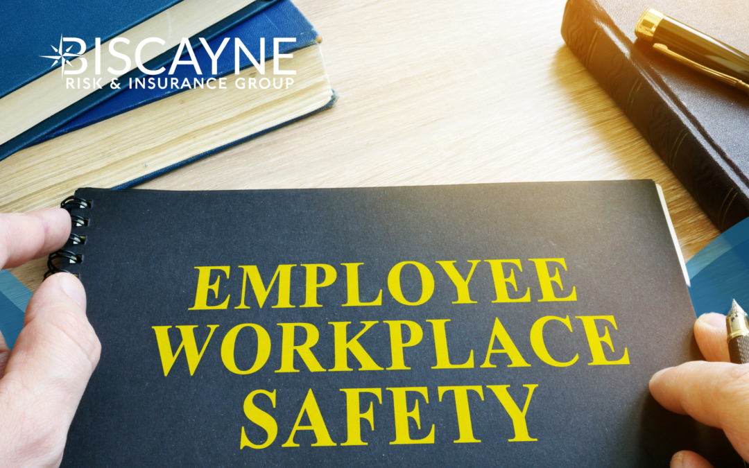 Workers’ Compensation and Employee Safety