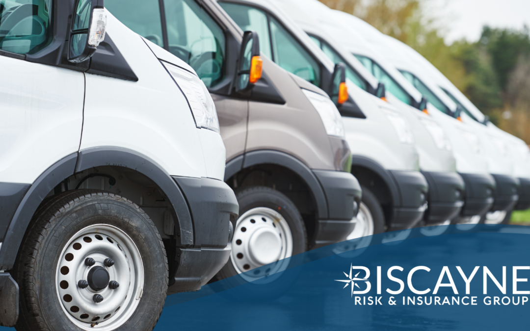 Guide to Commercial Auto Insurance: Contractor Vehicles