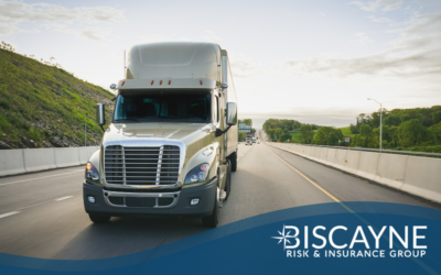 Guide to Commercial Auto Insurance: Trucking Vehicles