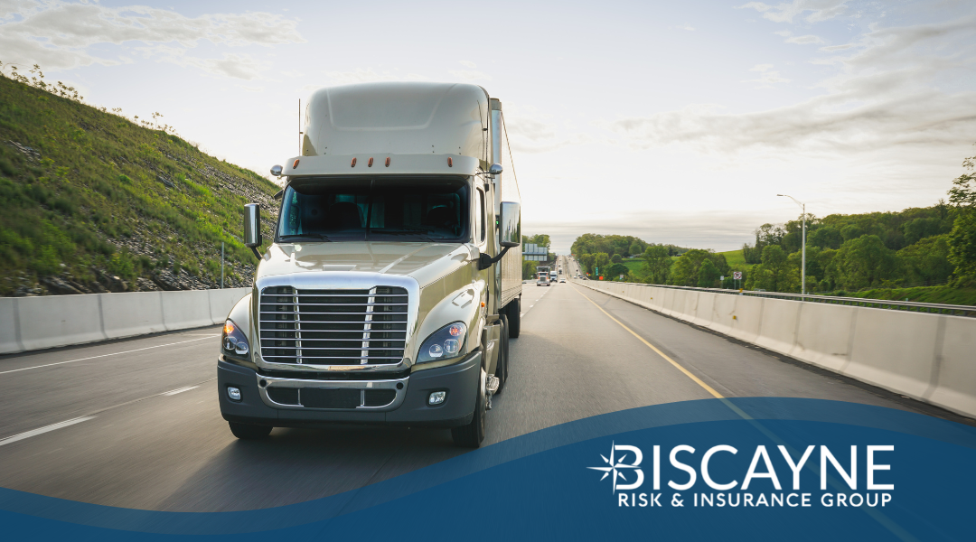 Guide to Commercial Auto Insurance: Trucking Vehicles