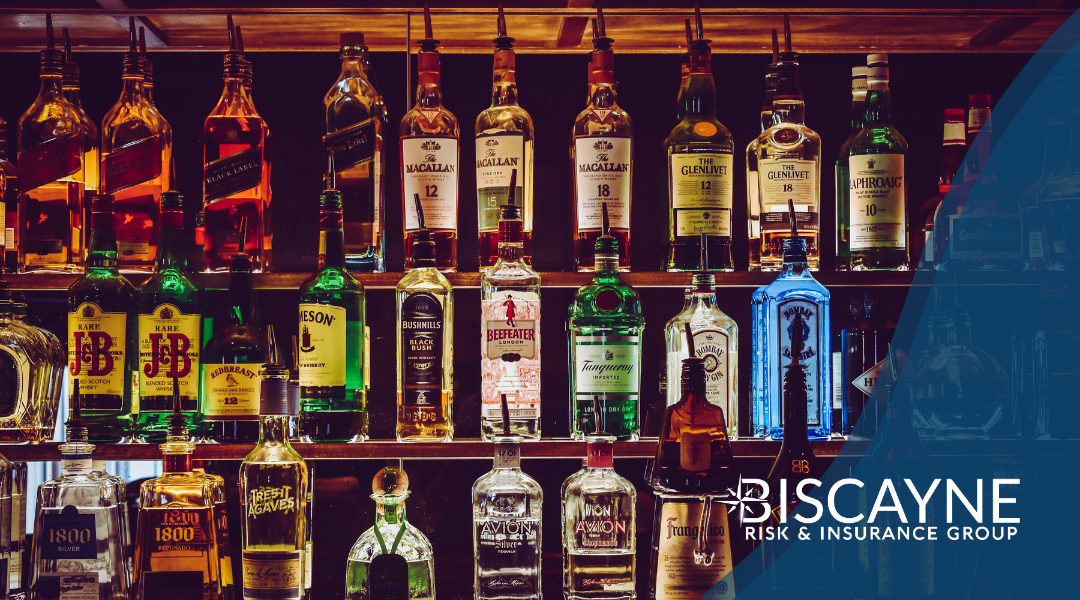 What you need to know about Liquor Liability Insurance