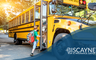 Safeguarding School Bus Operations: A Preventative Maintenance Checklist