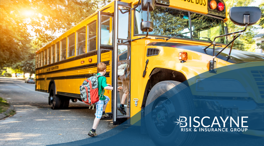 Safeguarding School Bus Operations: A Preventative Maintenance Checklist