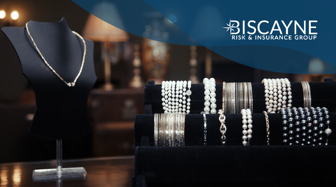 How Much Does Jewelers Block Insurance Cost?