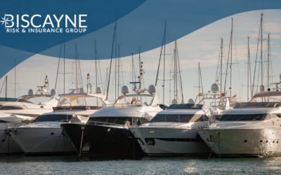 The Best Insurance Solution for Boat Dealers