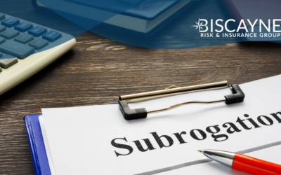 Mastering Risk Management: The Crucial Role of Waivers of Subrogation