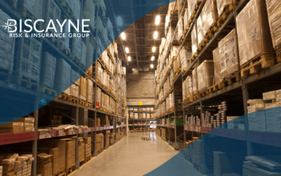 Warehouse Risk Management: Keeping Stock Safe During the Holidays