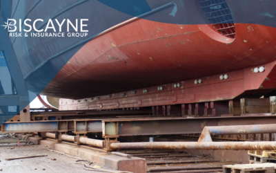 Do You Need Ship Repairers Legal Liability Insurance? Everything You Need to Know