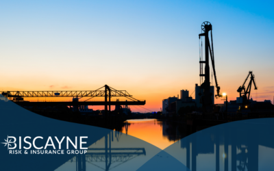 How Your Business Can Benefit From Inland Marine and Property Insurance?