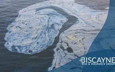 Does Your Marine Insurance Cover Pollution? Understanding Sudden & Accidental Coverage vs. Pollution Liability